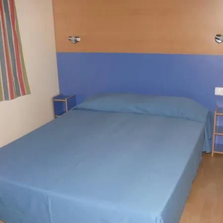 Parque De Campismo Orbitur Camping 2*