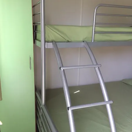 Parque De Campismo Orbitur Camping 2*