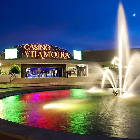 Parque De Campismo Orbitur